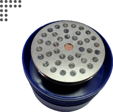 Reference standard for category