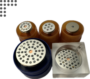 Periodic Today Multiple reference standards